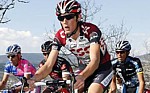 Frank Schleck during stage 4 of Paris-Nice 2007